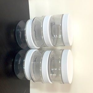 Containers for DIY projects